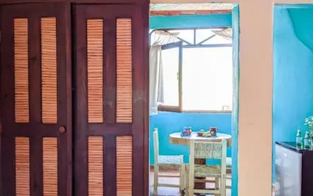 Hotel Casa Palomera