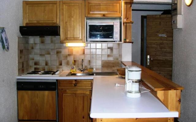 Appartement 8 Pers. Centre-Village 69130