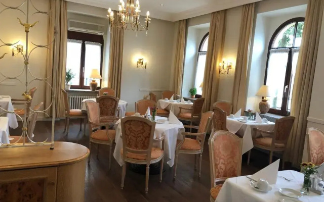 Bayerischer Hof Dresden