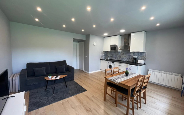 Apartamentos El Valle