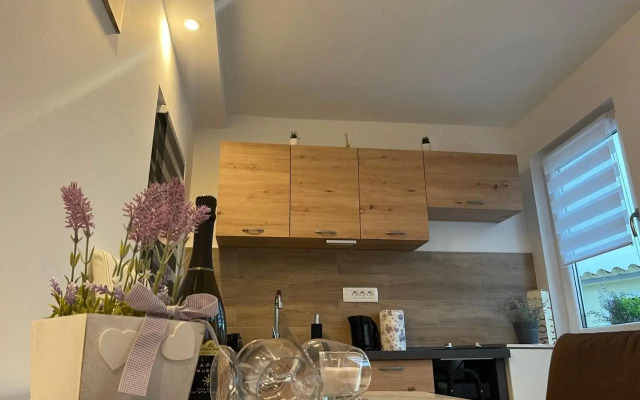 Apartma Sova Koper