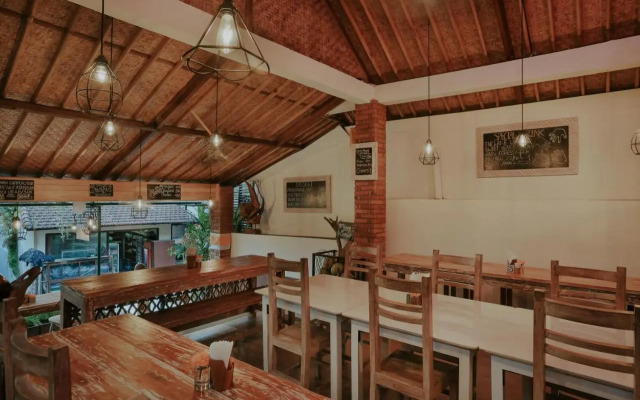 Lastana Suite Ubud