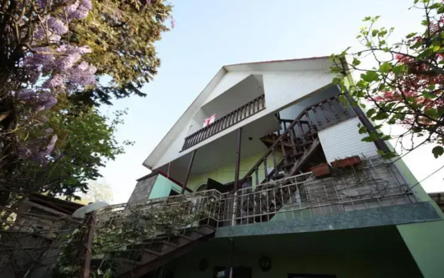 Homestay Gold - Hotel in Batum - Photo 5