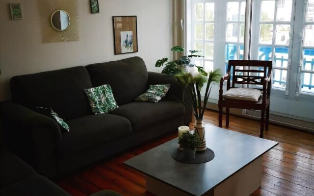 maison quiberonnaise