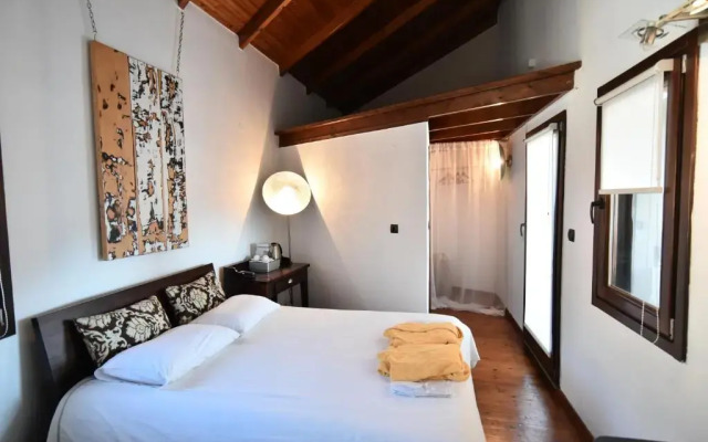 Culinary Boutique Hotel Kladi Elias