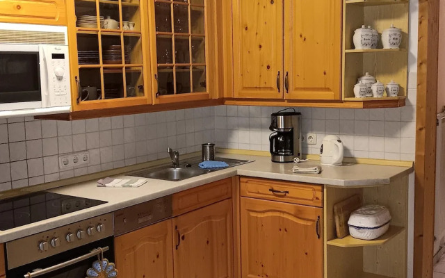 Brandenburg-ziesar Hideaway