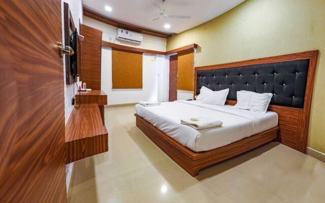 Nexstay Star Holiday Inn