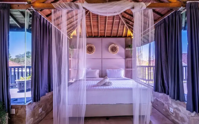 Puri Ratu Jimbaran Villa By Betterplace