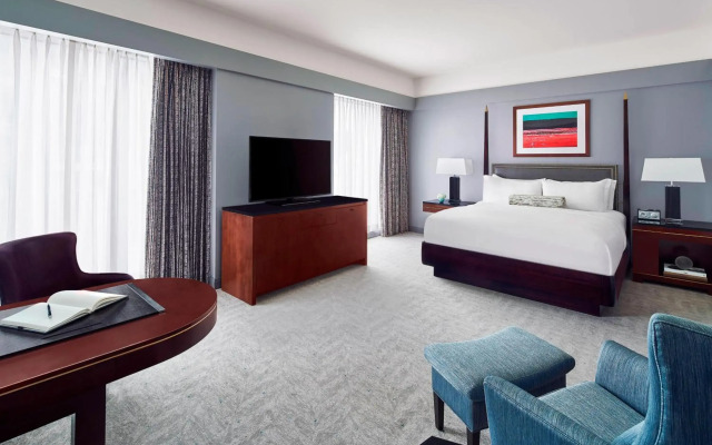 The Ritz-Carlton, Charlotte