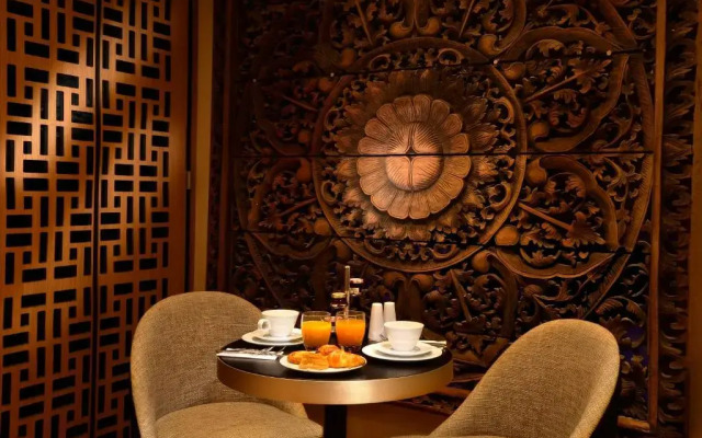 Le Frochot Hotel Pigalle, Sonder by Marriott Bonvoy