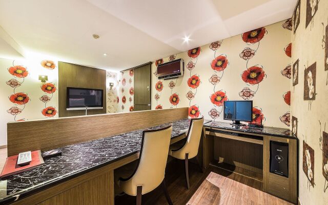 Hotel Flower