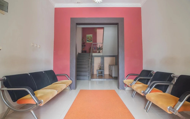RedDoorz Syariah Plus @ Banjarbaru 2