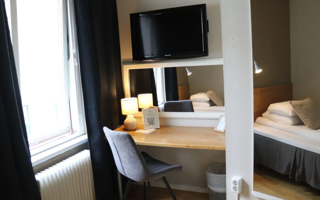 Hotell Rådhuset