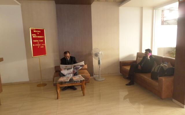 Hotel Rishi Residency