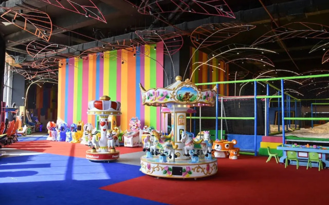 The Fern Residency, Jamnagar