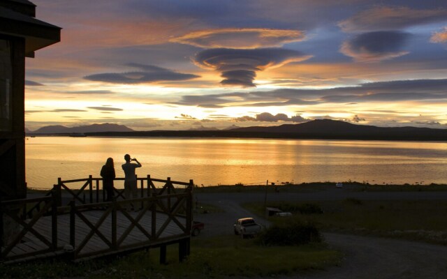 Weskar Patagonian Lodge