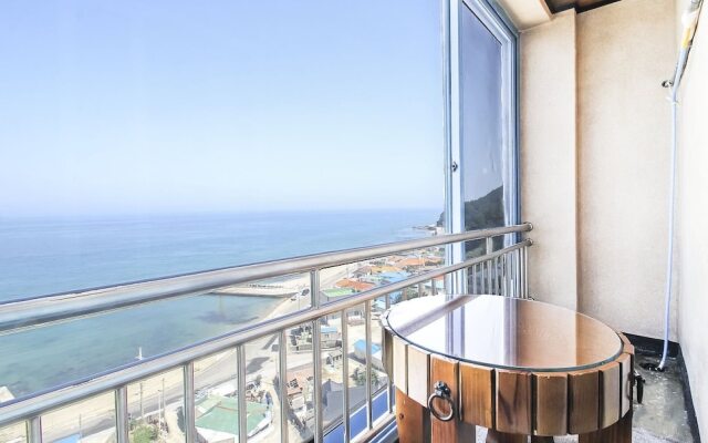 Uljin Whale Dream Hotel