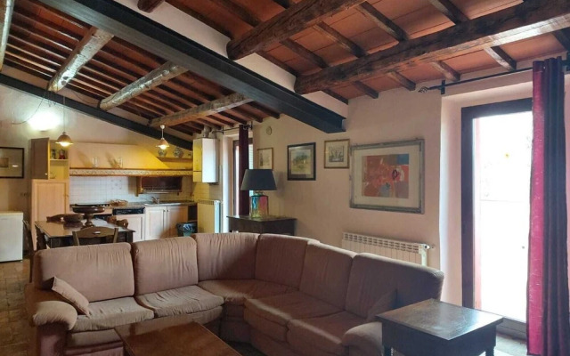 Agriturismo Santa Maria