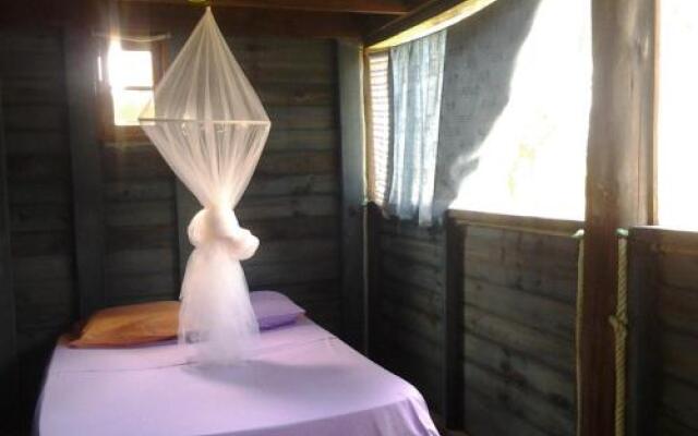 Hostel & Posada de Las Hadas