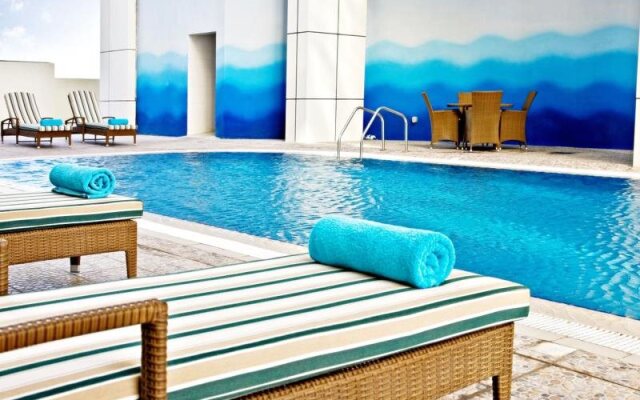 Swiss Belhotel Doha