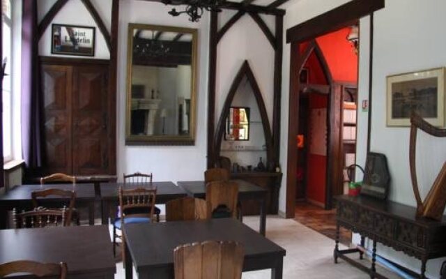 Le Clos des Lodges