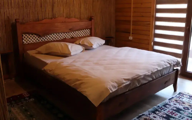 Derin Irmak Bungalow