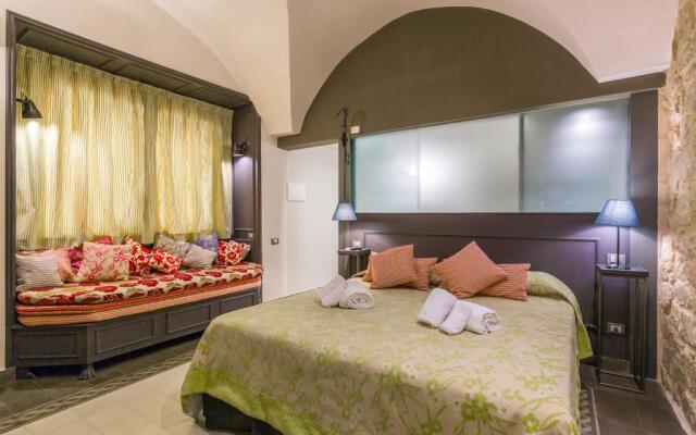 I Mori - Design Apartments