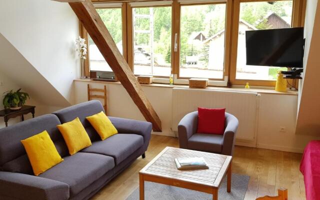 La Girandole B&B et Location d'Appartement