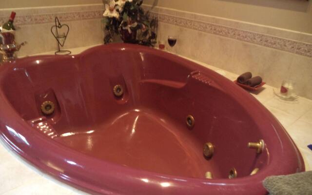 The Inn & Spa at Intercourse Village