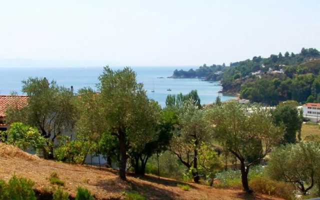 Villa Anna Maria
