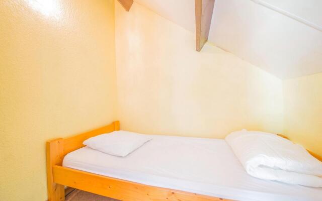 Holiday home Les Onays in Houffalize with a garden