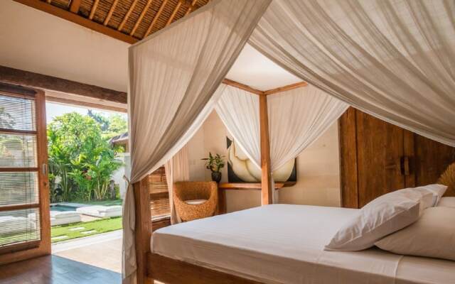 Villa Anggrek