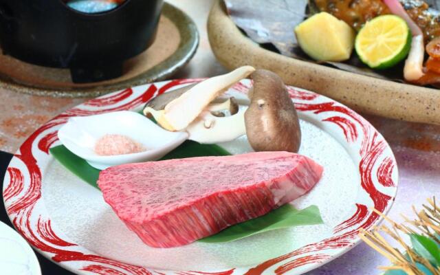 Hotakajyo