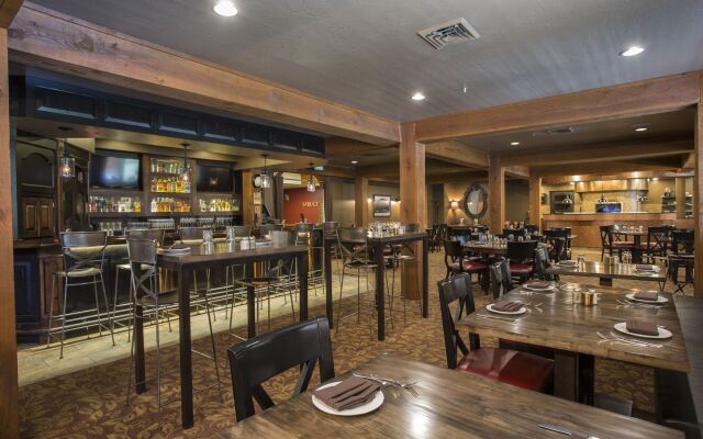 Lodges at Deer Valley