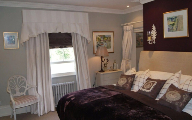 Willington Lodge B&B