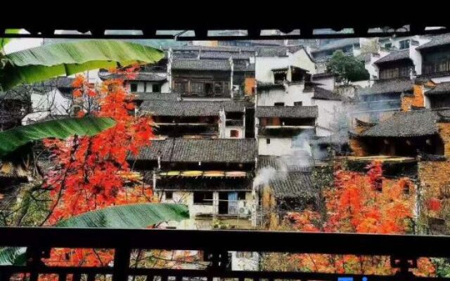 YunJing Farmhouse