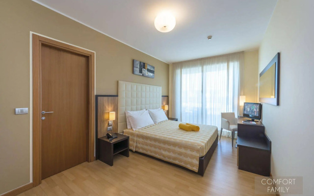 Hotel San Marco