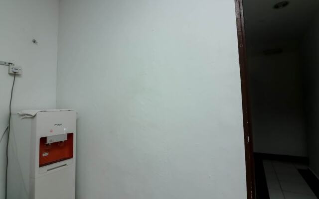 NIDA Rooms Bukit Malawati Supreme at Malawati Ria Hotel
