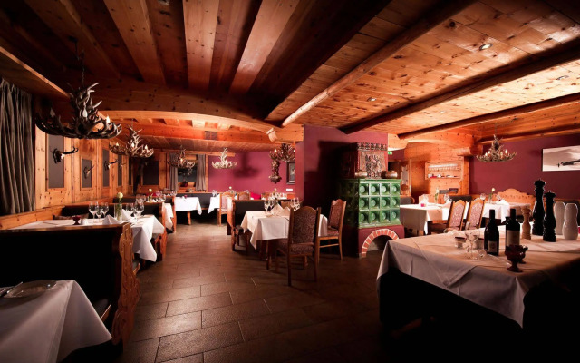 Q Hotel Maria Theresia
