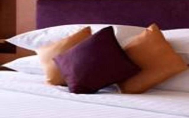 Radisson Blu Hotel, Jeddah