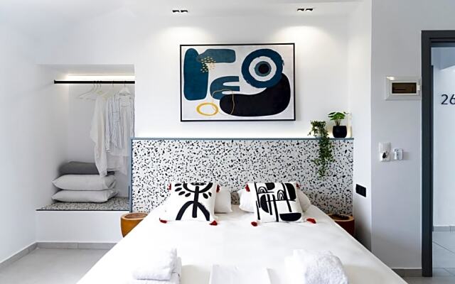 Seaside Suites