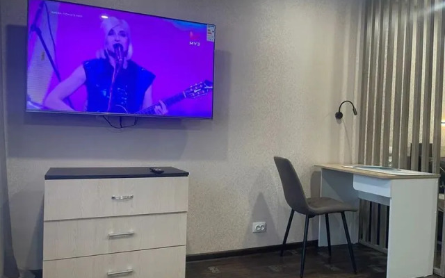 Апартаменты Лакшери на ул. Талнахской 69