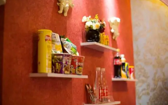 Nanchang Xiao E ApartHotel