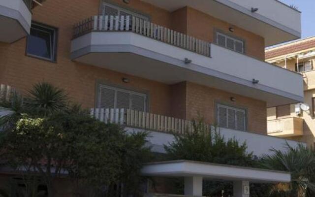 Rosa's House Rome Airport