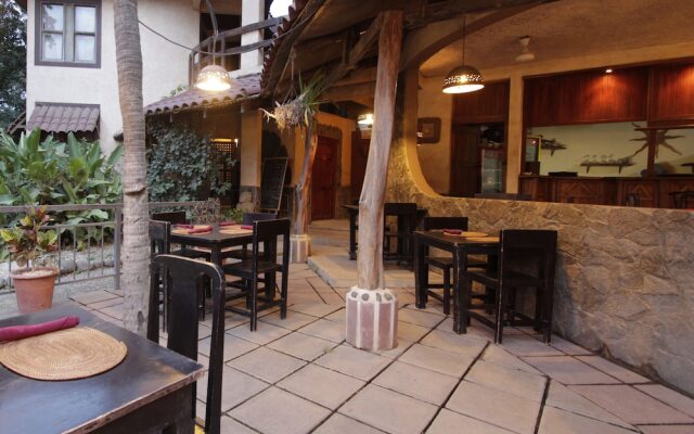 Hotel Boruca Tamarindo