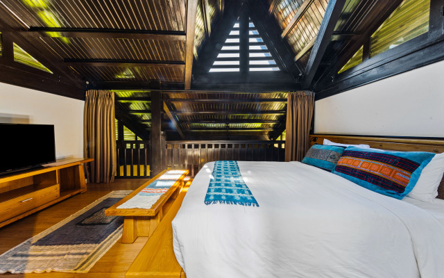 Sapa Jade Hill Resort & Spa