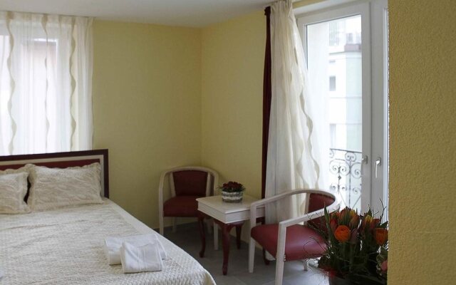Gasthaus 210