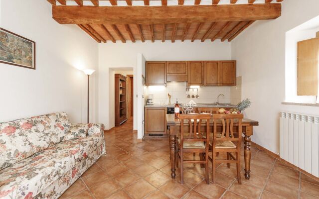 Wine Relais in Montecucco