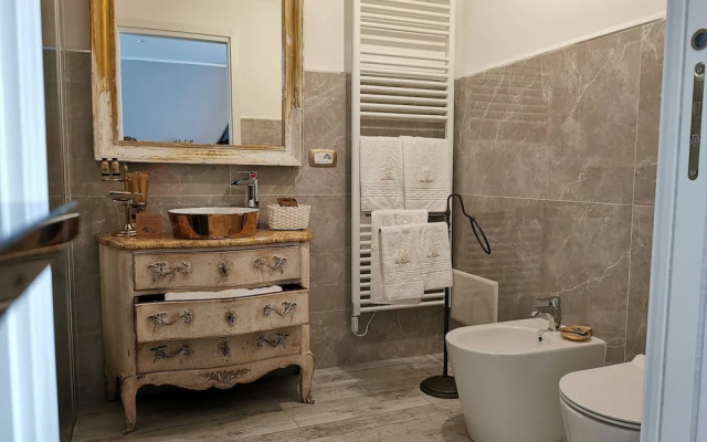 San Valentino Country House