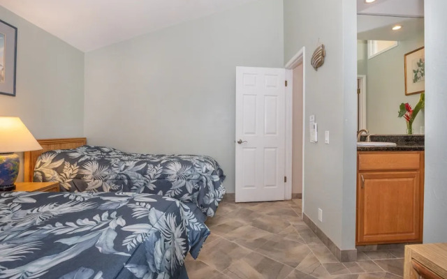 Kahana Sunset B6 2 Bedroom Condo by Redawning